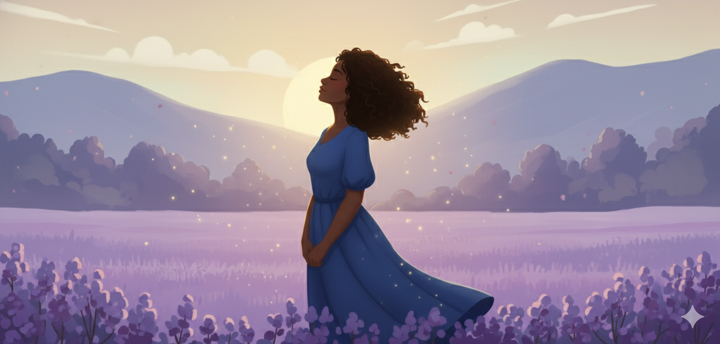 Self-Discovery Theme