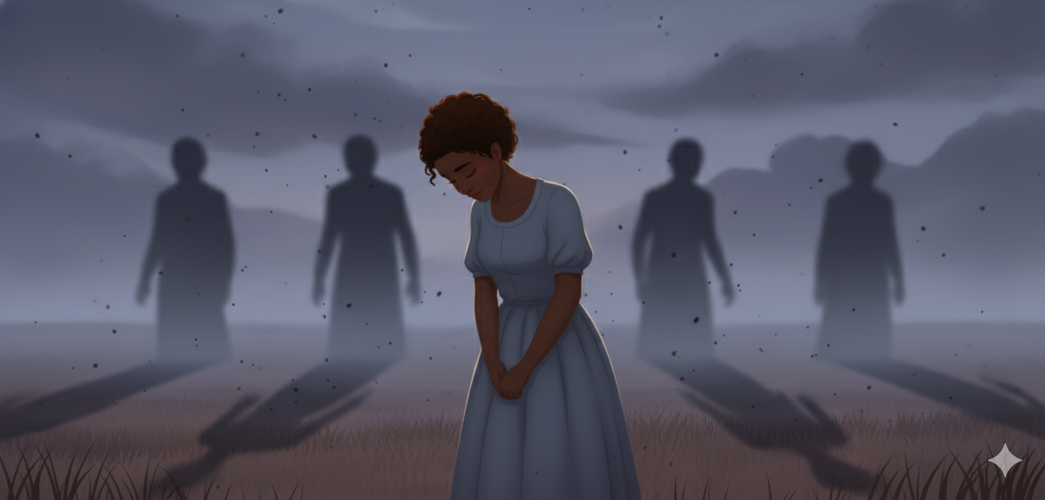 Racism & Oppression Theme